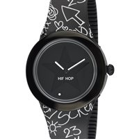 Orologio Hip Hop Uomo Dreamer Tommassini in Policarbonato HWU0724 - HWU0724